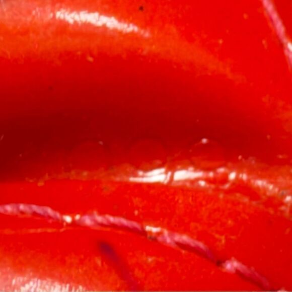 Louis Vuitton Wilshire handbag bag Vernis Pink - Picture 13 of 13